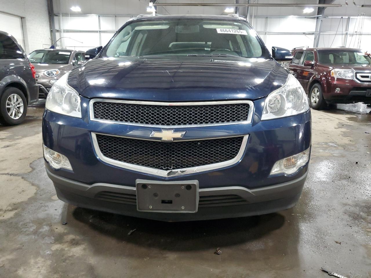 2011 Chevrolet Traverse - Image 5