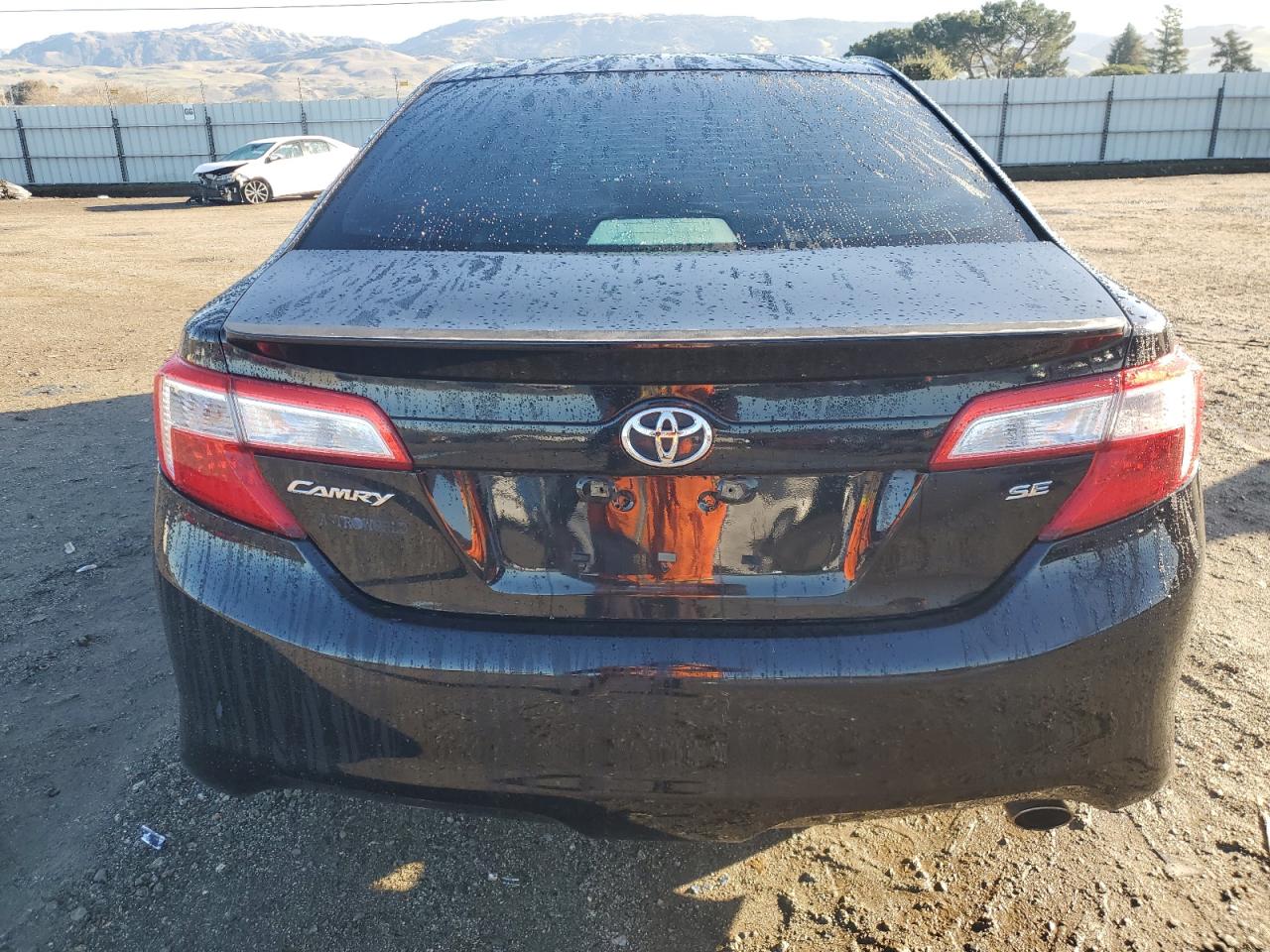 2014 Toyota Camry - Image 6