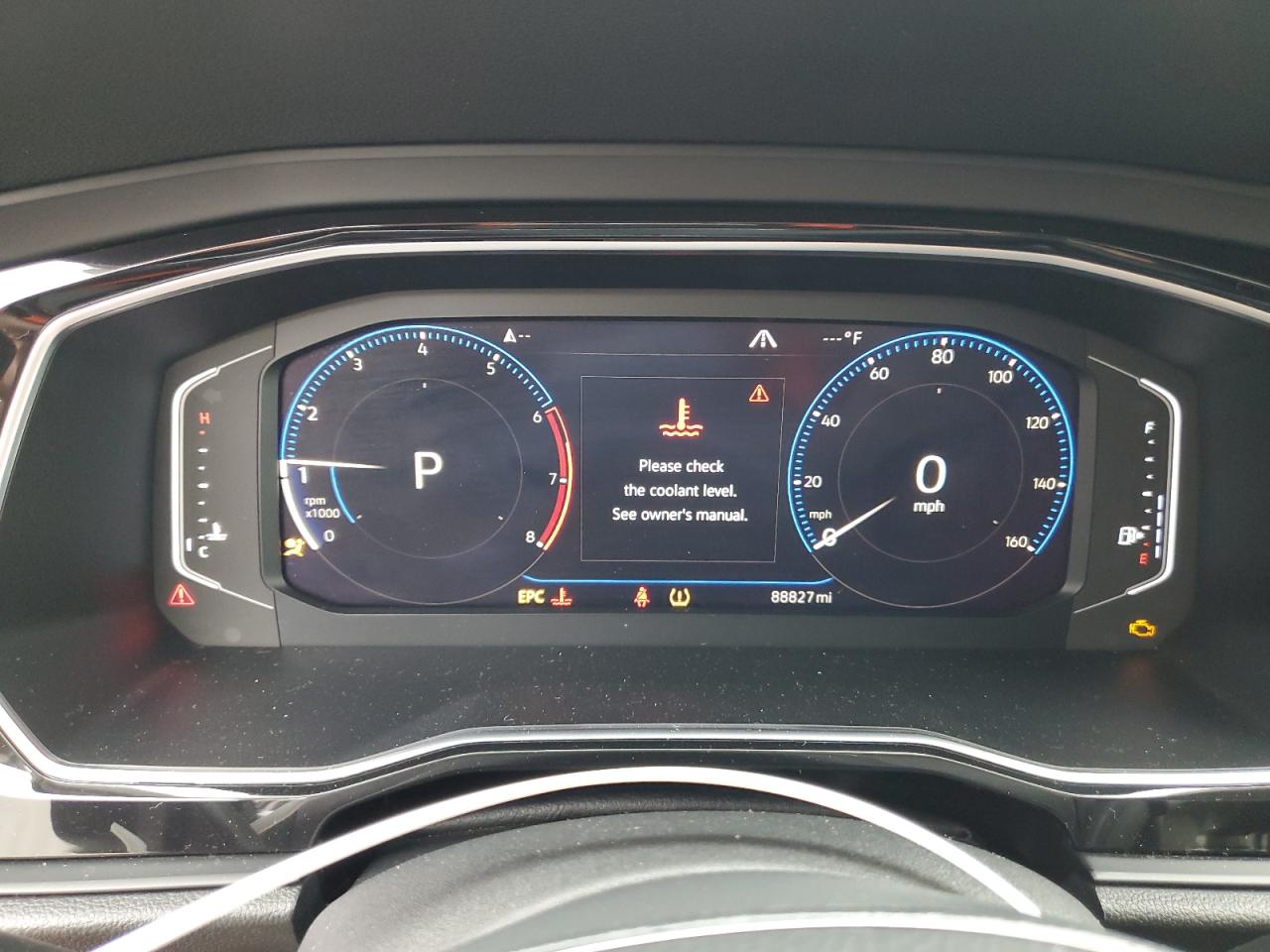2019 Volkswagen Jetta - Image 9