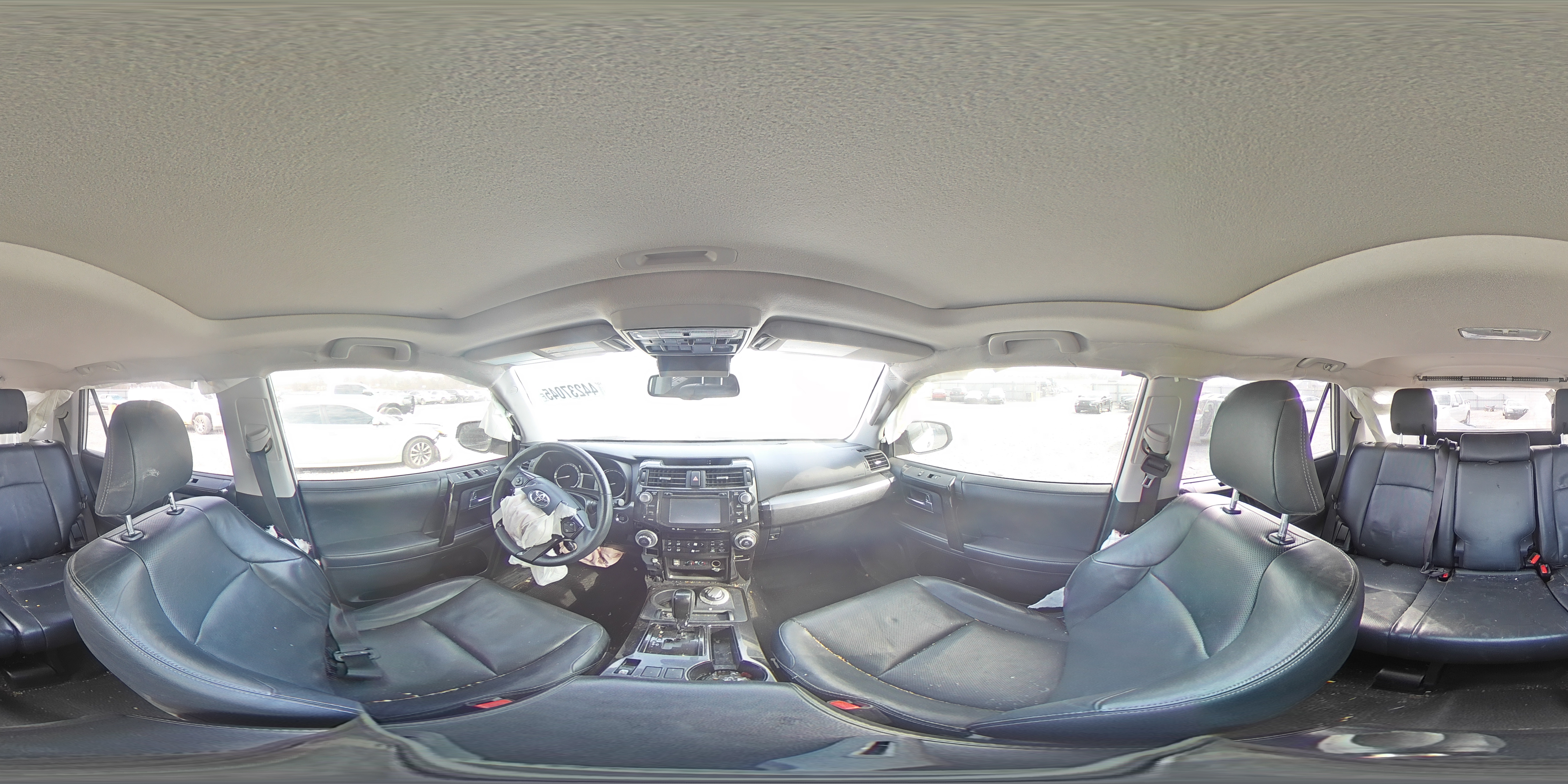 2019 Toyota 4Runner - Image 13