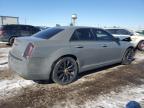 2017 Chrysler 300 Limited zu verkaufen in Chicago Heights, IL - Front End