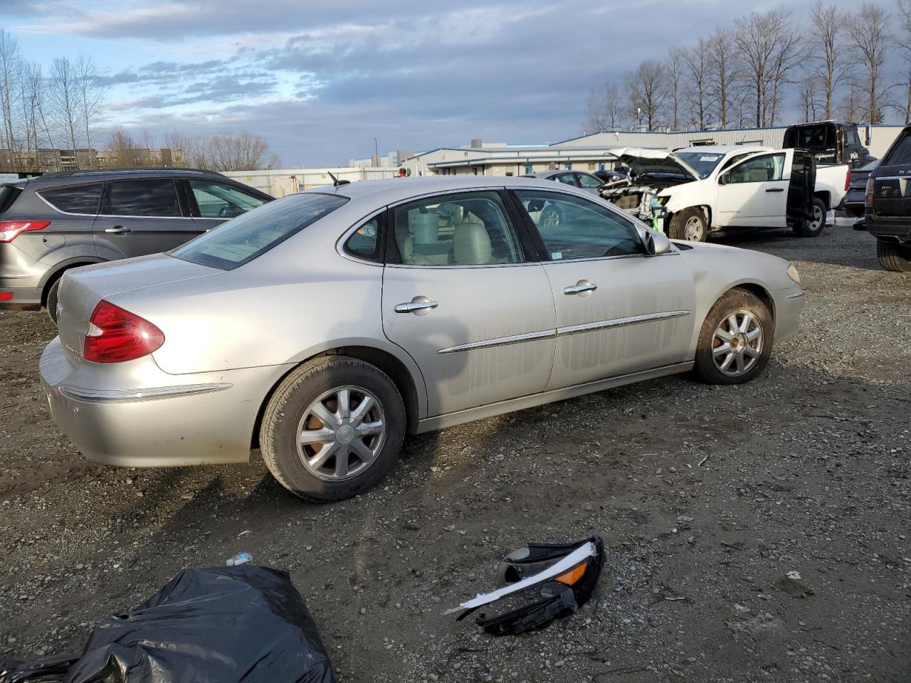 2006 Buick LaCrosse - Image 3