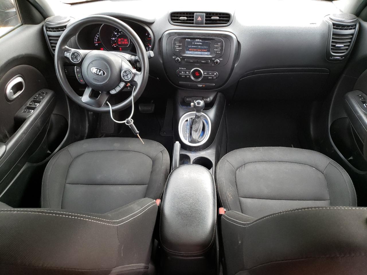 2017 Kia Soul - Image 8