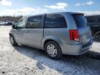 2016 Dodge Grand Caravan Se იყიდება Duryea-ში, PA - Front End