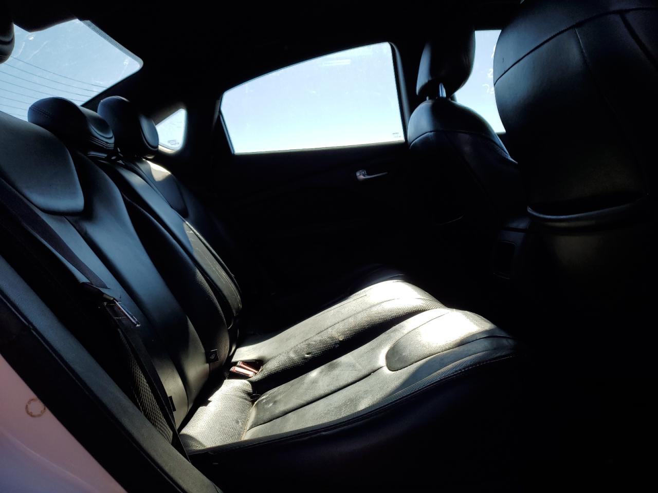 2014 Dodge Dart - Image 10