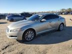 2013 Jaguar Xf  на продаже в Houston, TX - Rear End