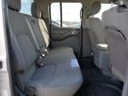 2007 Nissan Frontier Crew Cab Le en Venta en Marlboro, NY - Top/Roof
