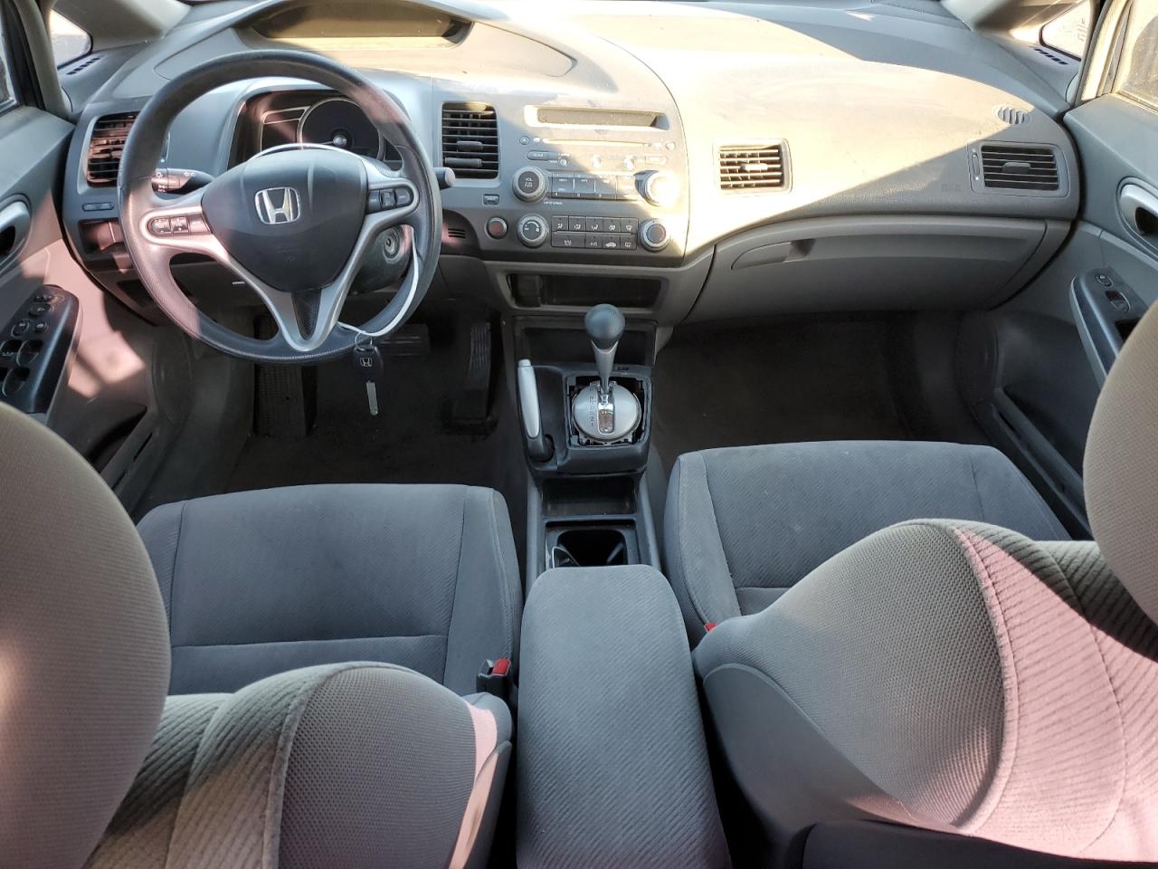 2009 Honda Civic - Image 8