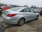 2012 Hyundai Sonata Gls de vânzare în Baltimore, MD - Stripped