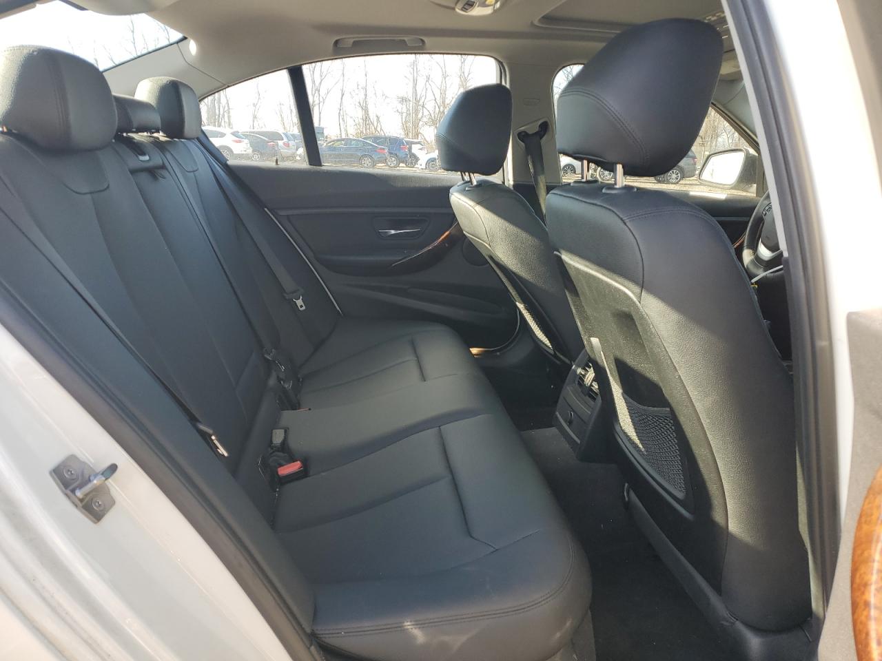 2014 BMW 3er - Image 10