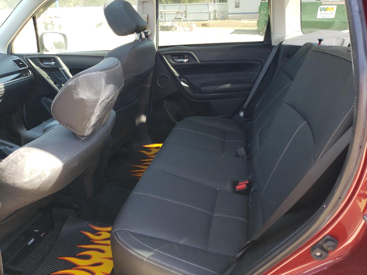 2018 Subaru Forester - Image 11