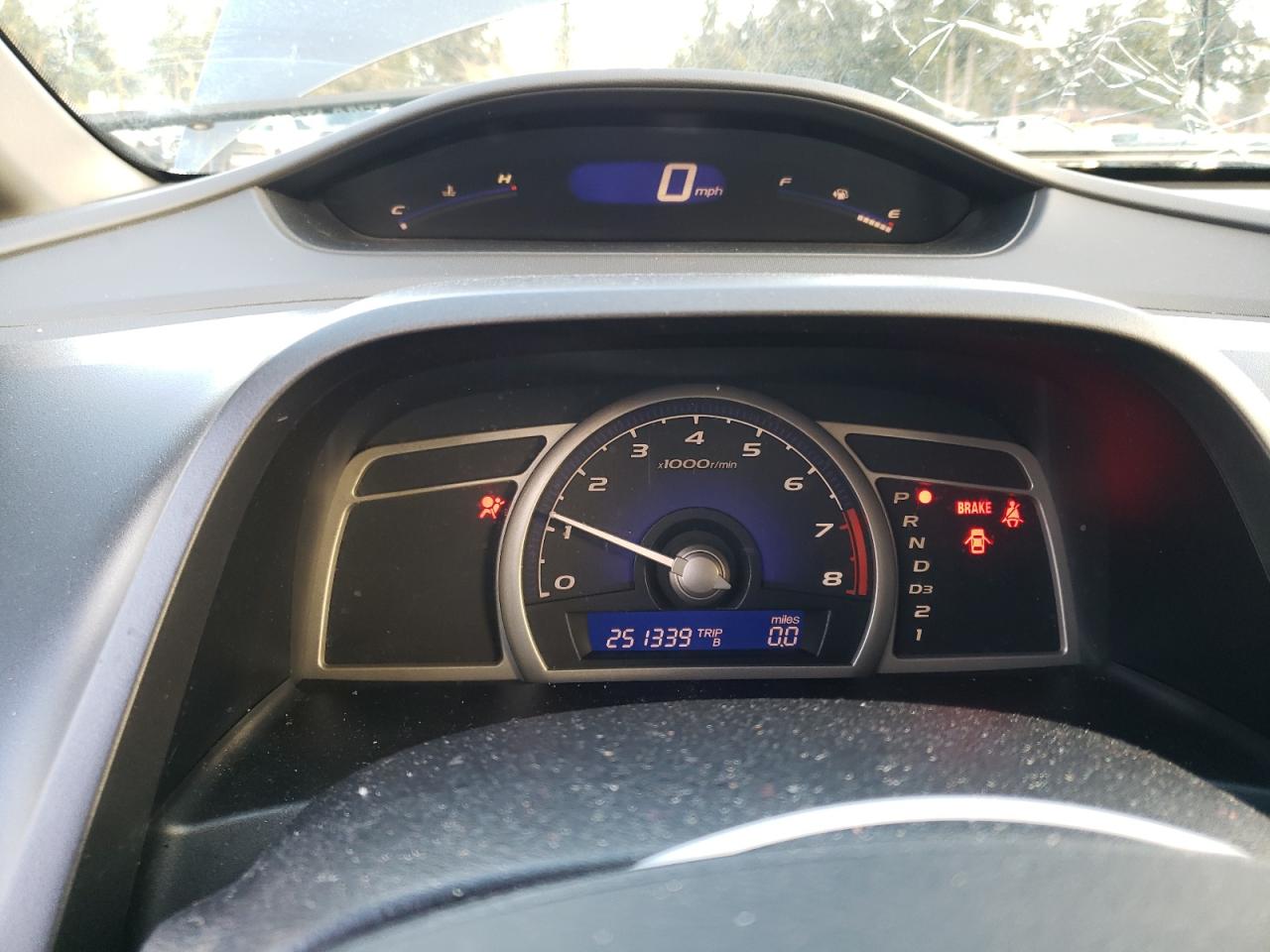 2010 Honda Civic - Image 9
