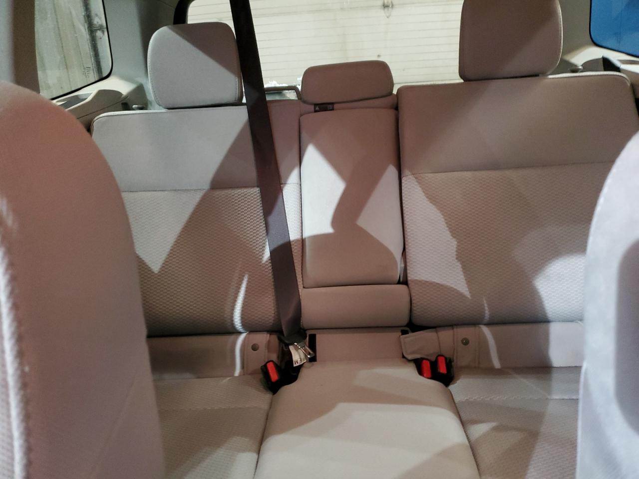 2015 Subaru Forester - Image 10