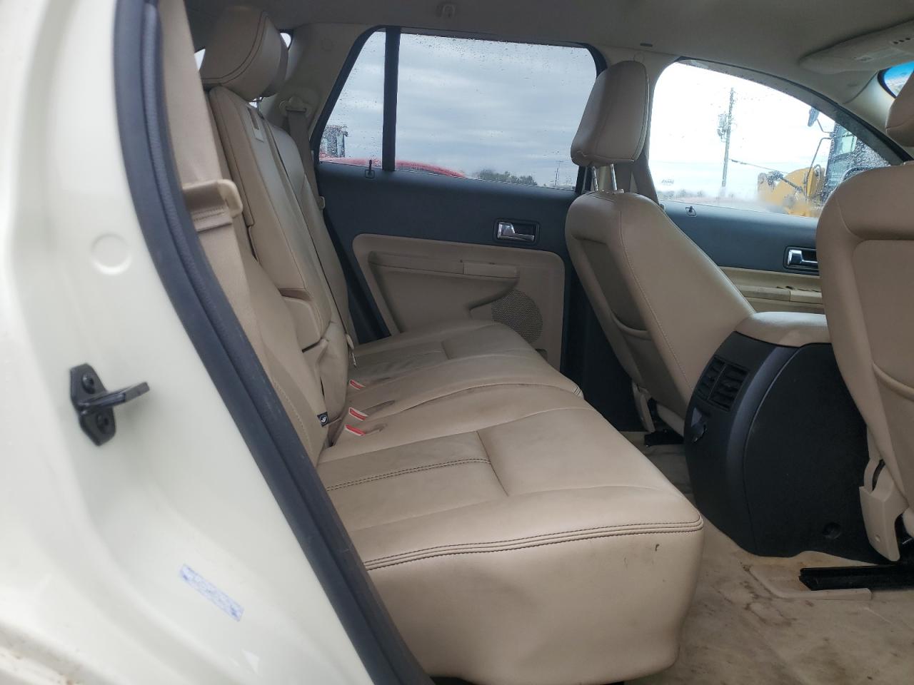 2008 Ford Edge - Image 11