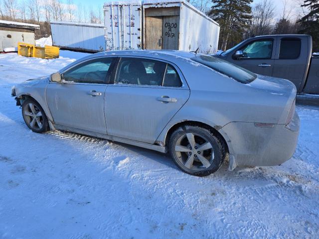 2010 CHEVROLET MALIBU 2LT