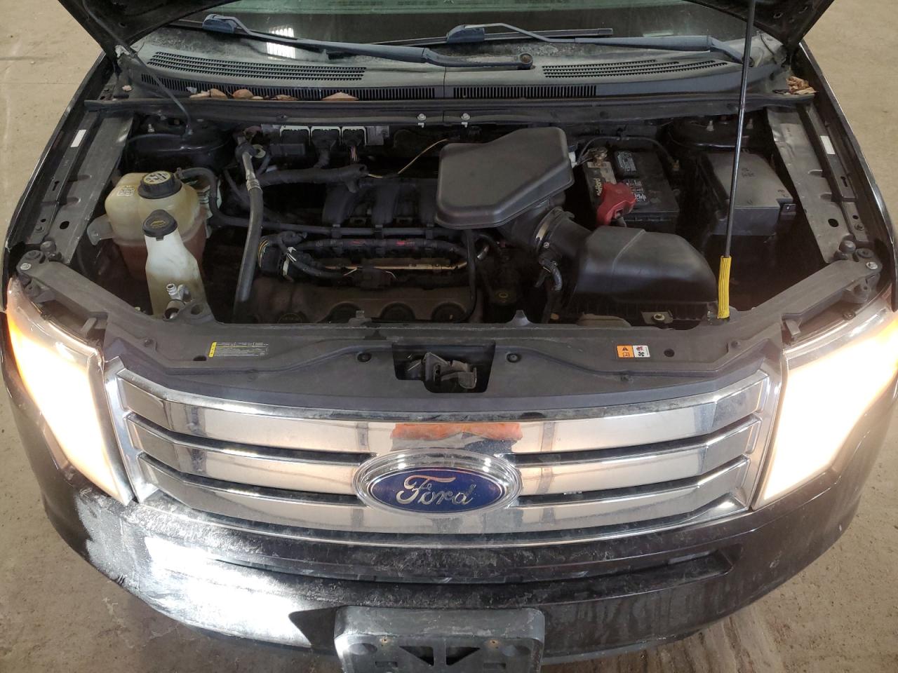 2007 Ford Edge - Image 12