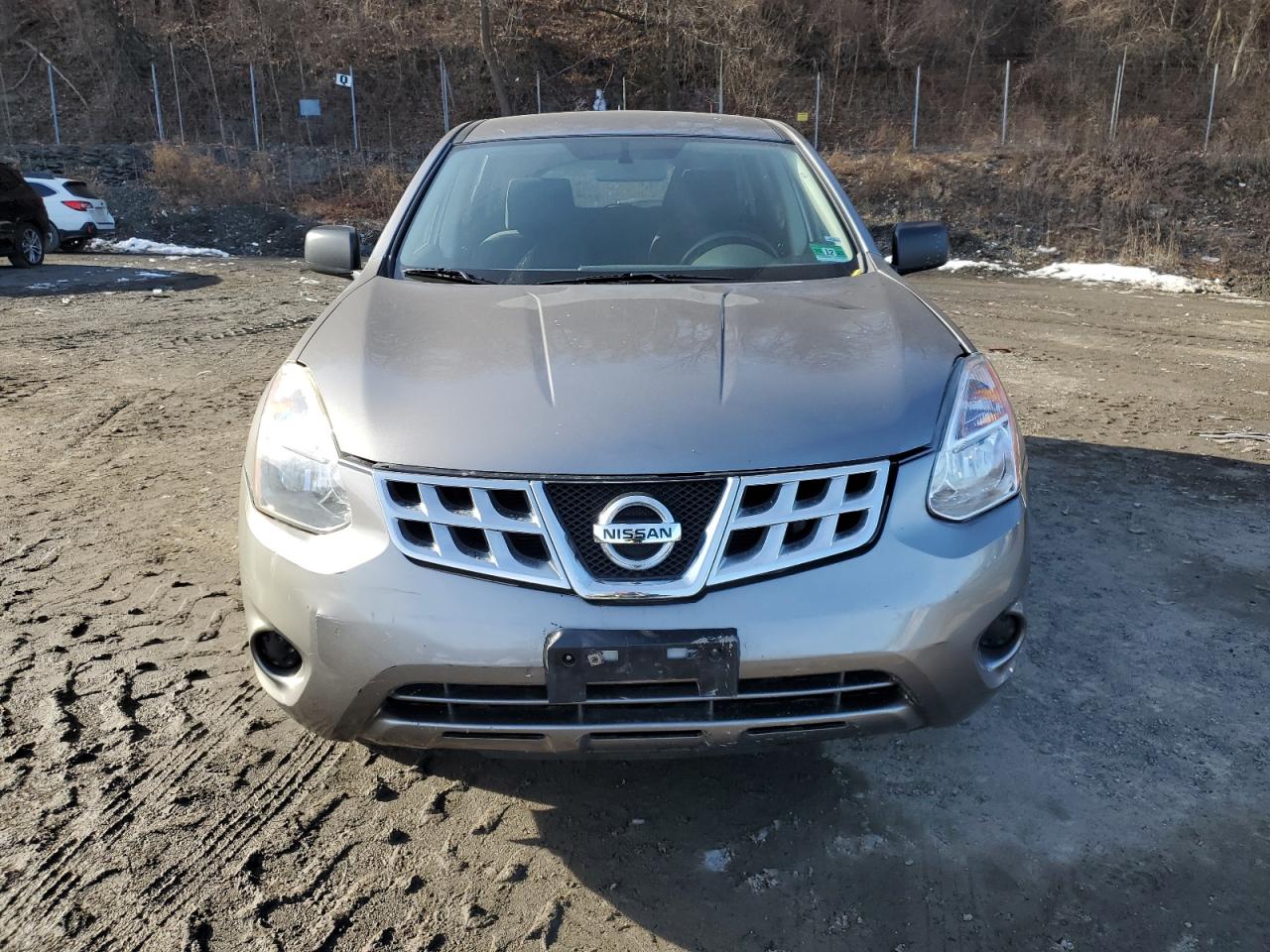 2013 Nissan Rogue - Image 5