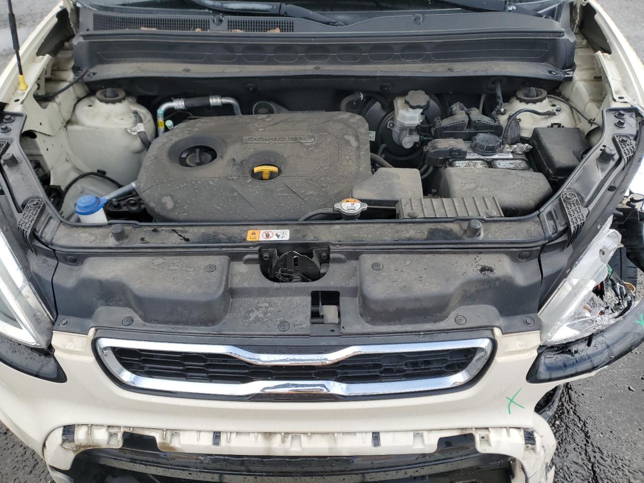 2012 Kia Soul - Image 11