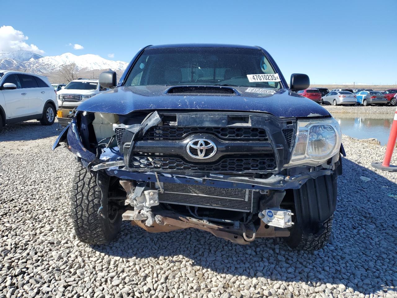 2011 Toyota Tacoma - Image 5