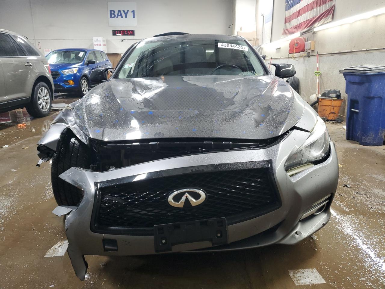 2014 Infiniti Q50 - Image 5