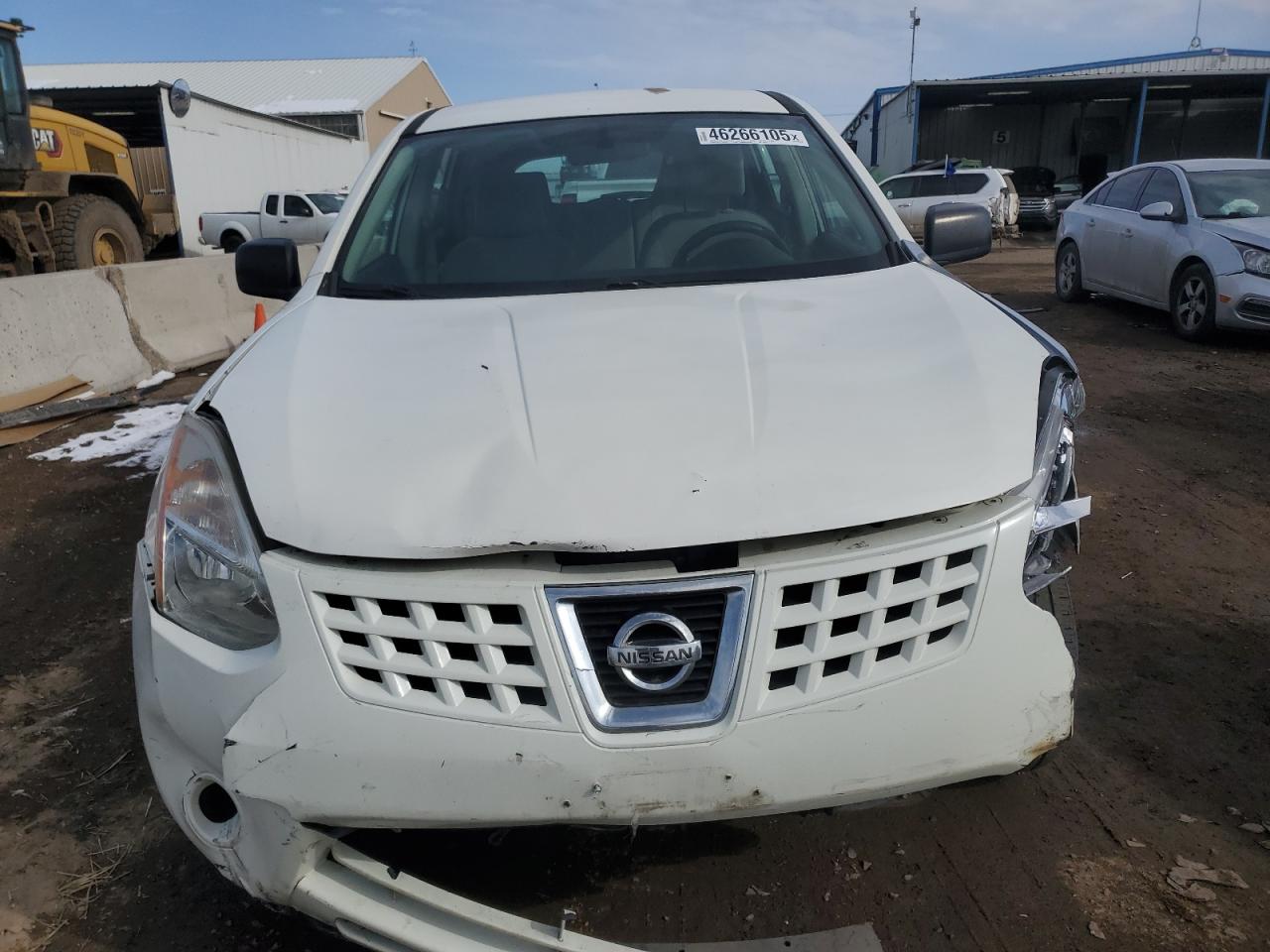2013 Nissan Rogue - Image 5