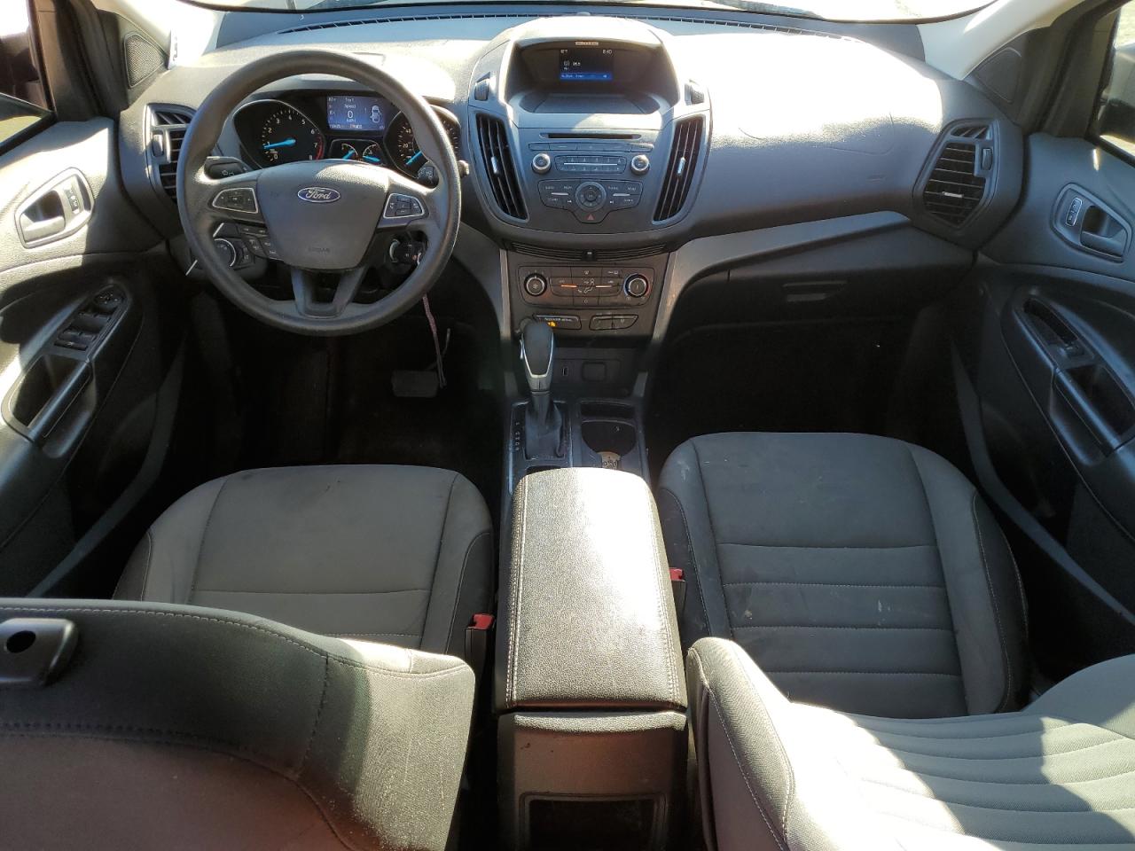 2017 Ford Escape - Image 8