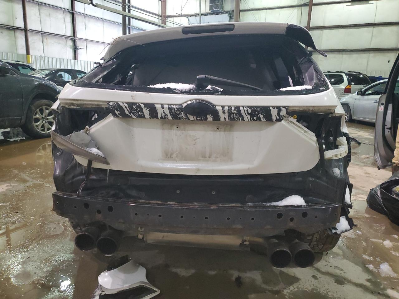 2009 Subaru WRX - Image 6