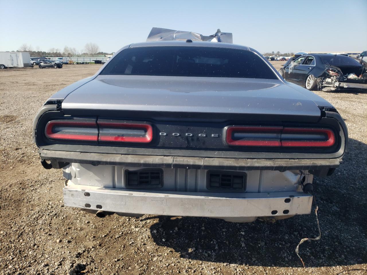2015 Dodge Challenger - Image 6