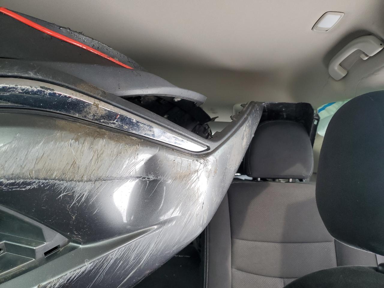 2015 Nissan Murano - Image 10