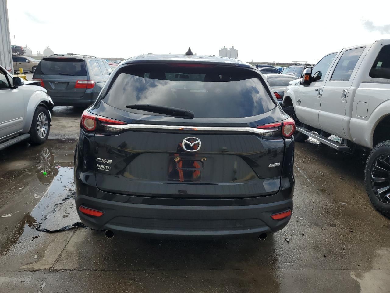 2016 Mazda CX-9 - Image 6