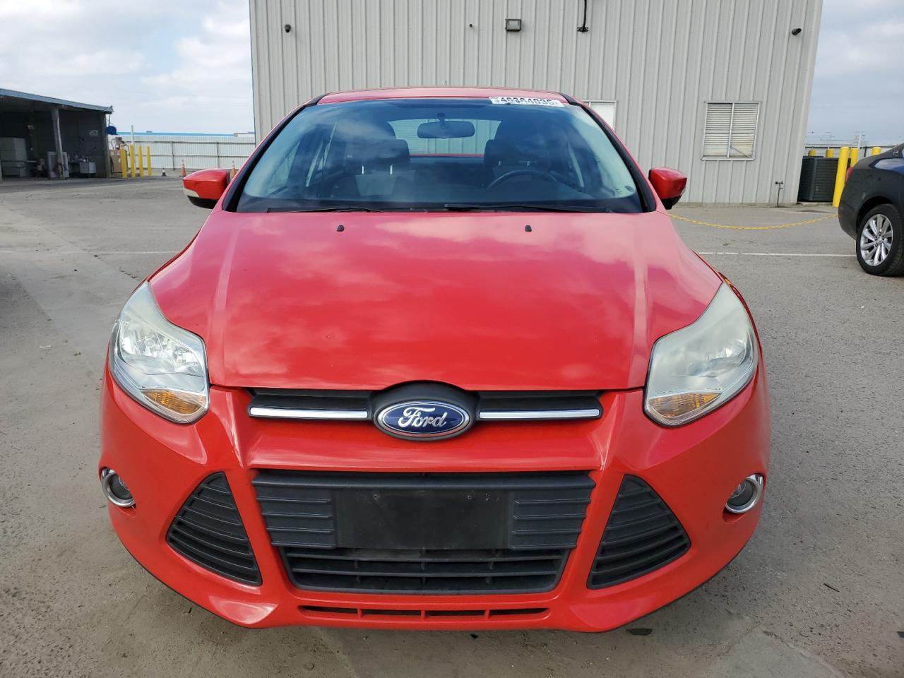2014 Ford Focus - Image 5