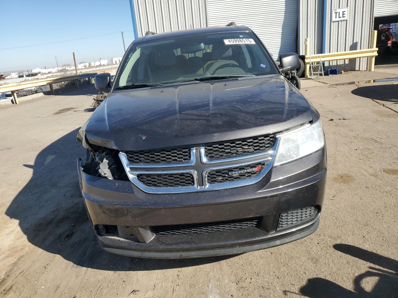 2017 Dodge Journey - Image 5