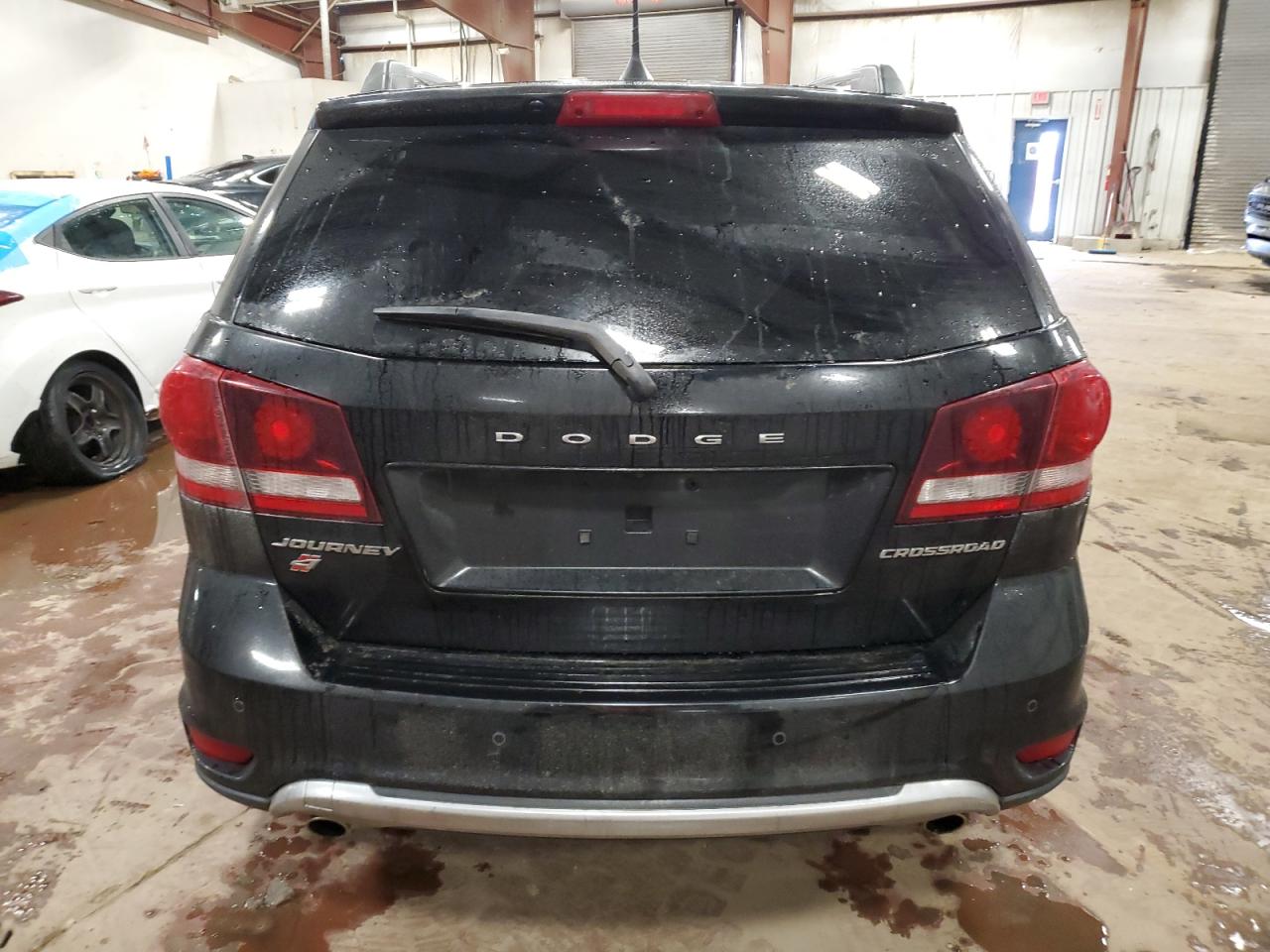 2018 Dodge Journey - Image 6