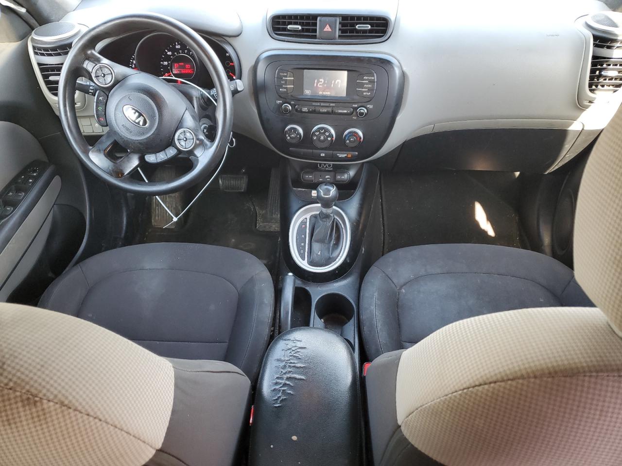 2015 Kia Soul - Image 8
