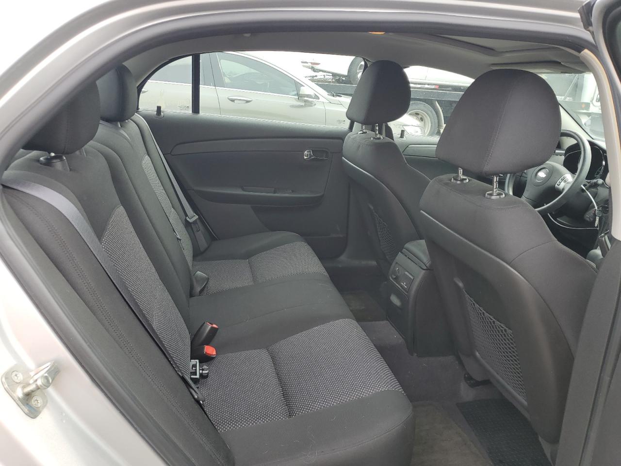 2012 Chevrolet Malibu - Image 10