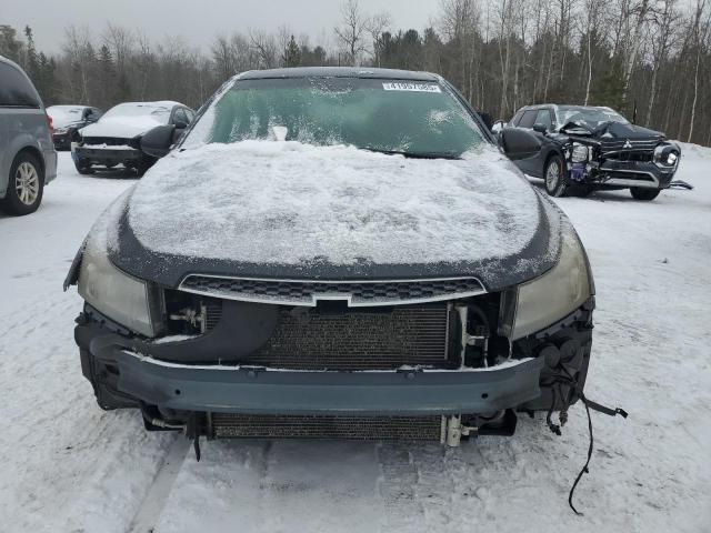 2011 CHEVROLET CRUZE ECO