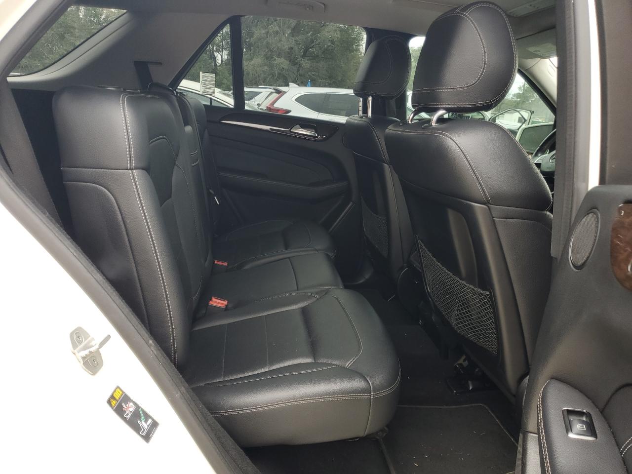 2013 Mercedes-Benz M-klasse - Image 10