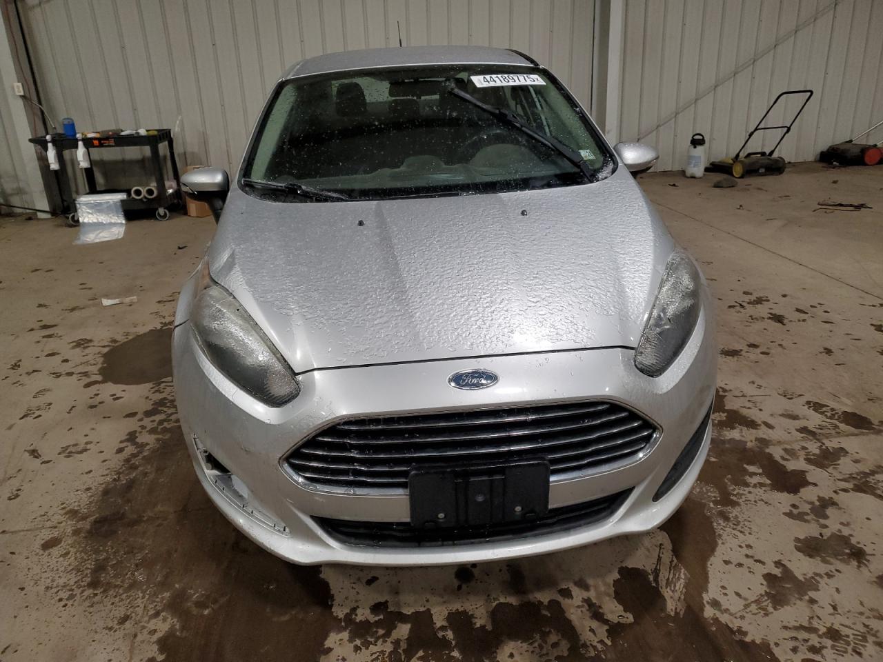 2014 Ford Fiesta - Image 5