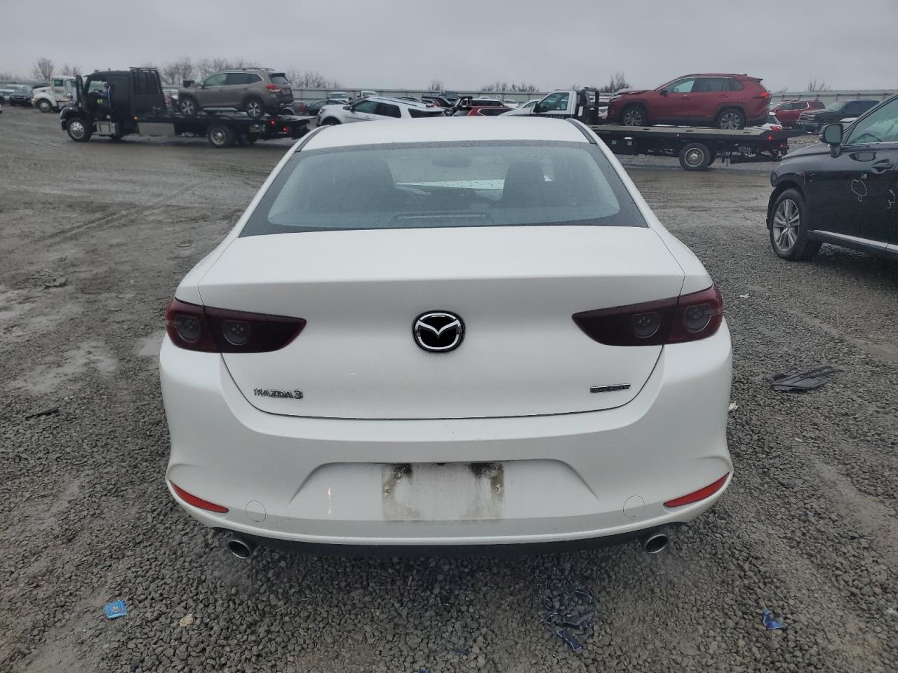 2021 Mazda 3 - Image 6
