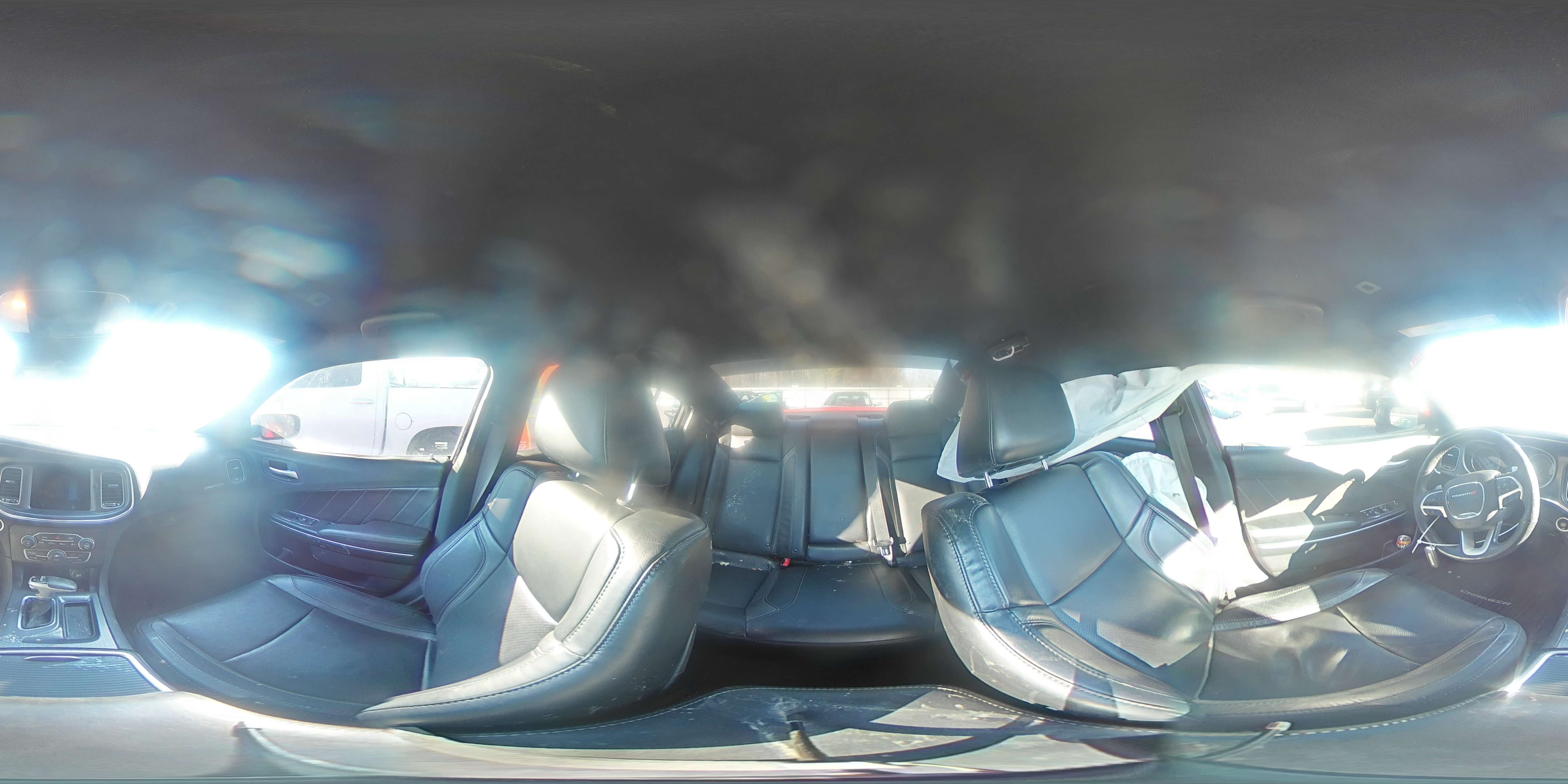 2018 Dodge Charger - Image 13