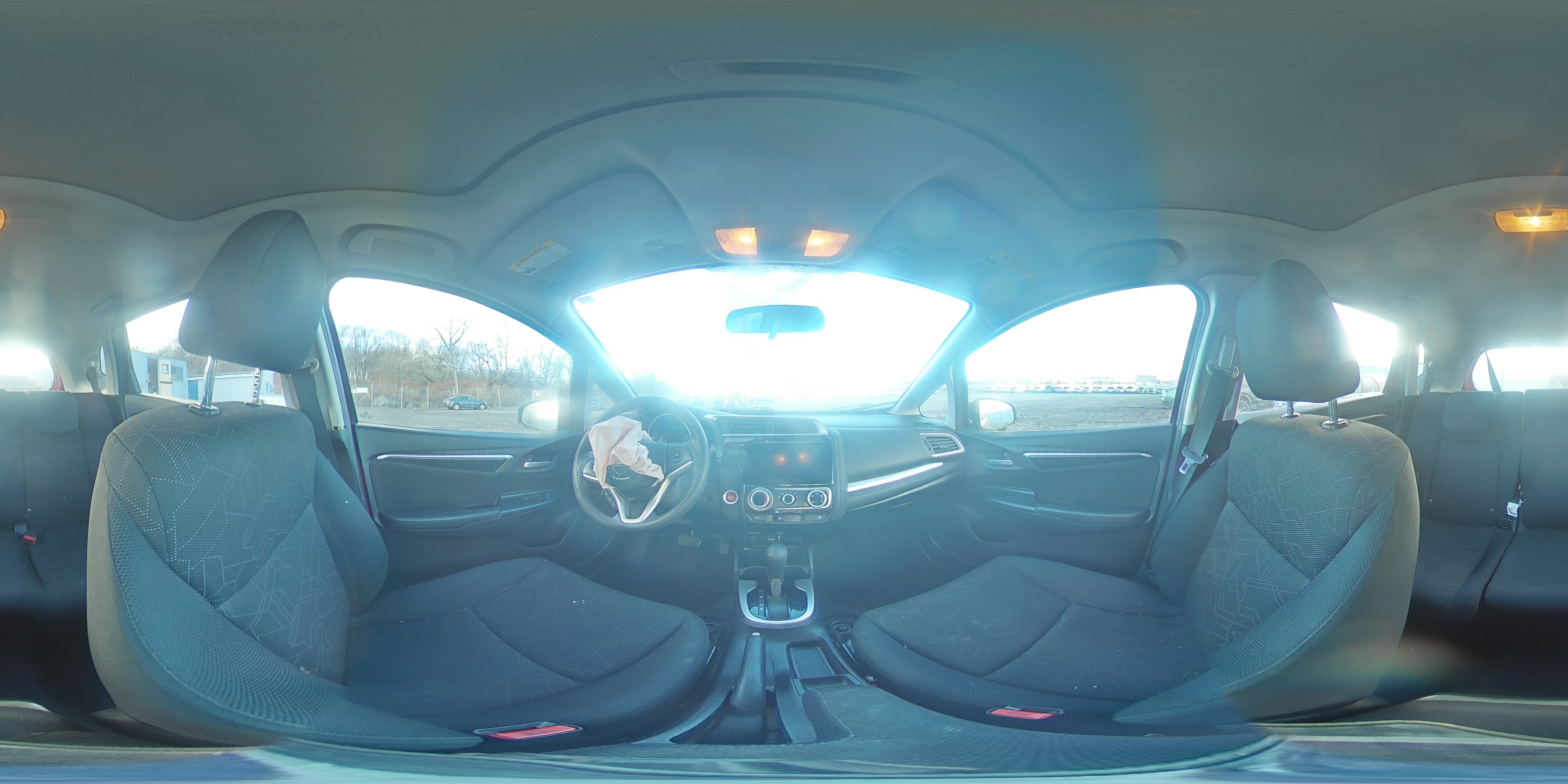 2016 Honda Fit - Image 14