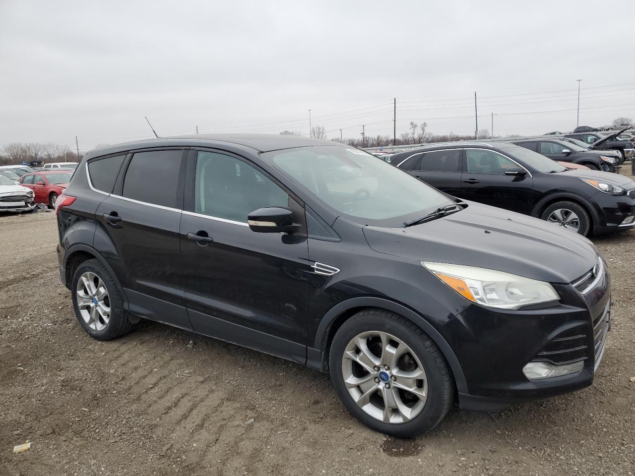 2013 Ford Escape - Image 4