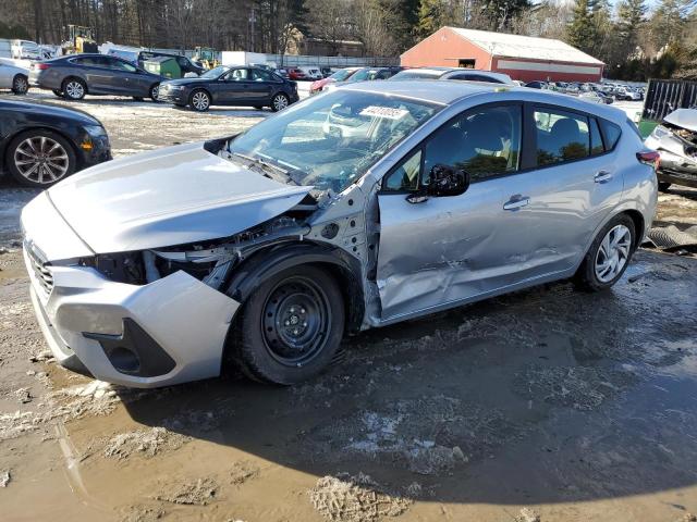 2024 Subaru Impreza 2.0L