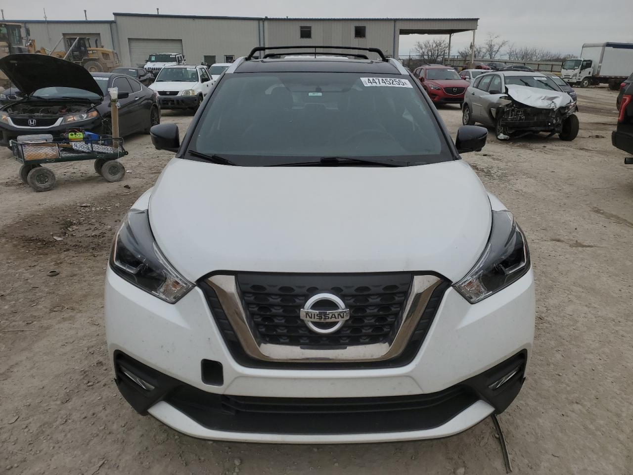 2018 Nissan Kicks - Image 5
