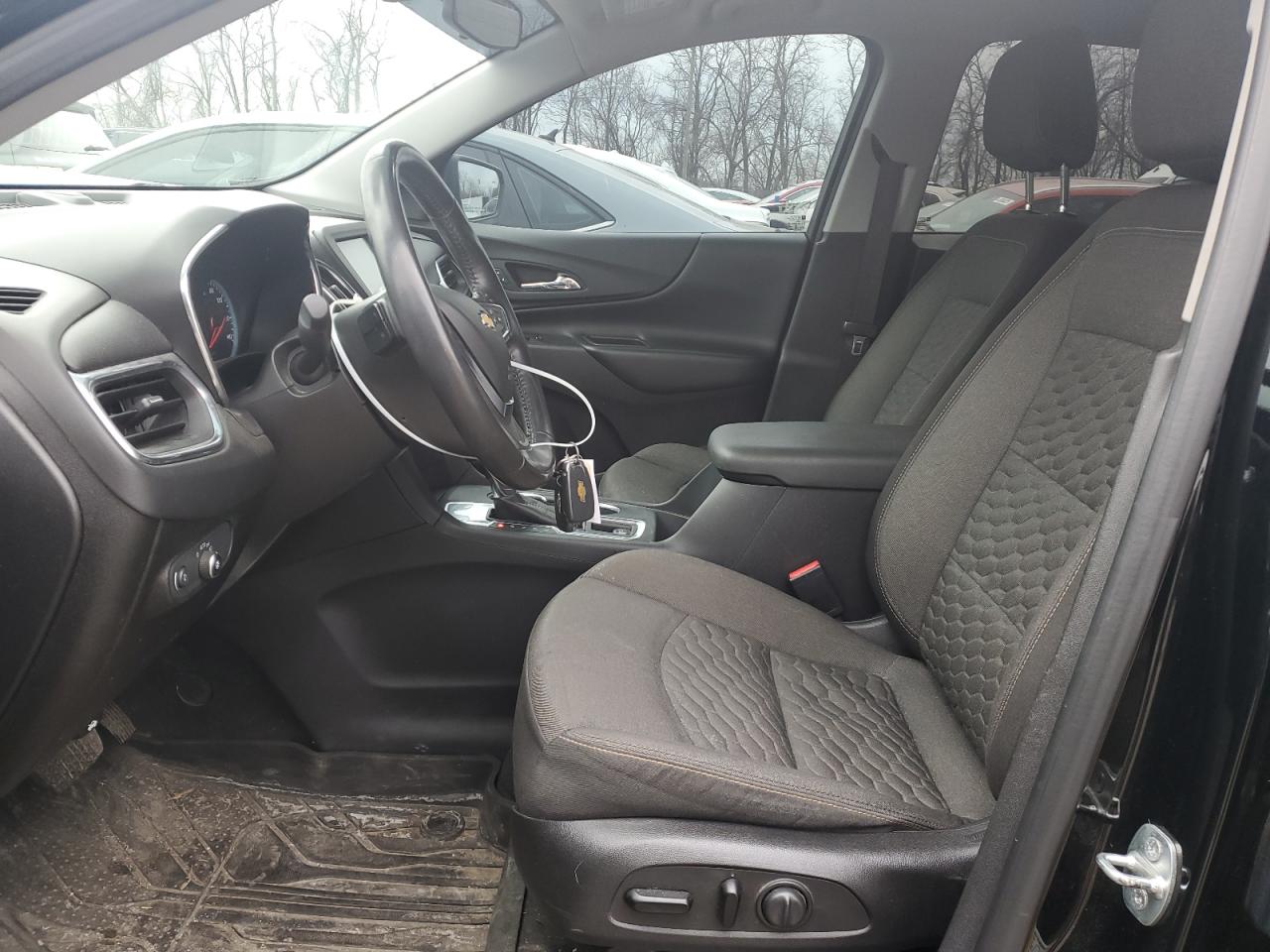 2018 Chevrolet Equinox - Image 7