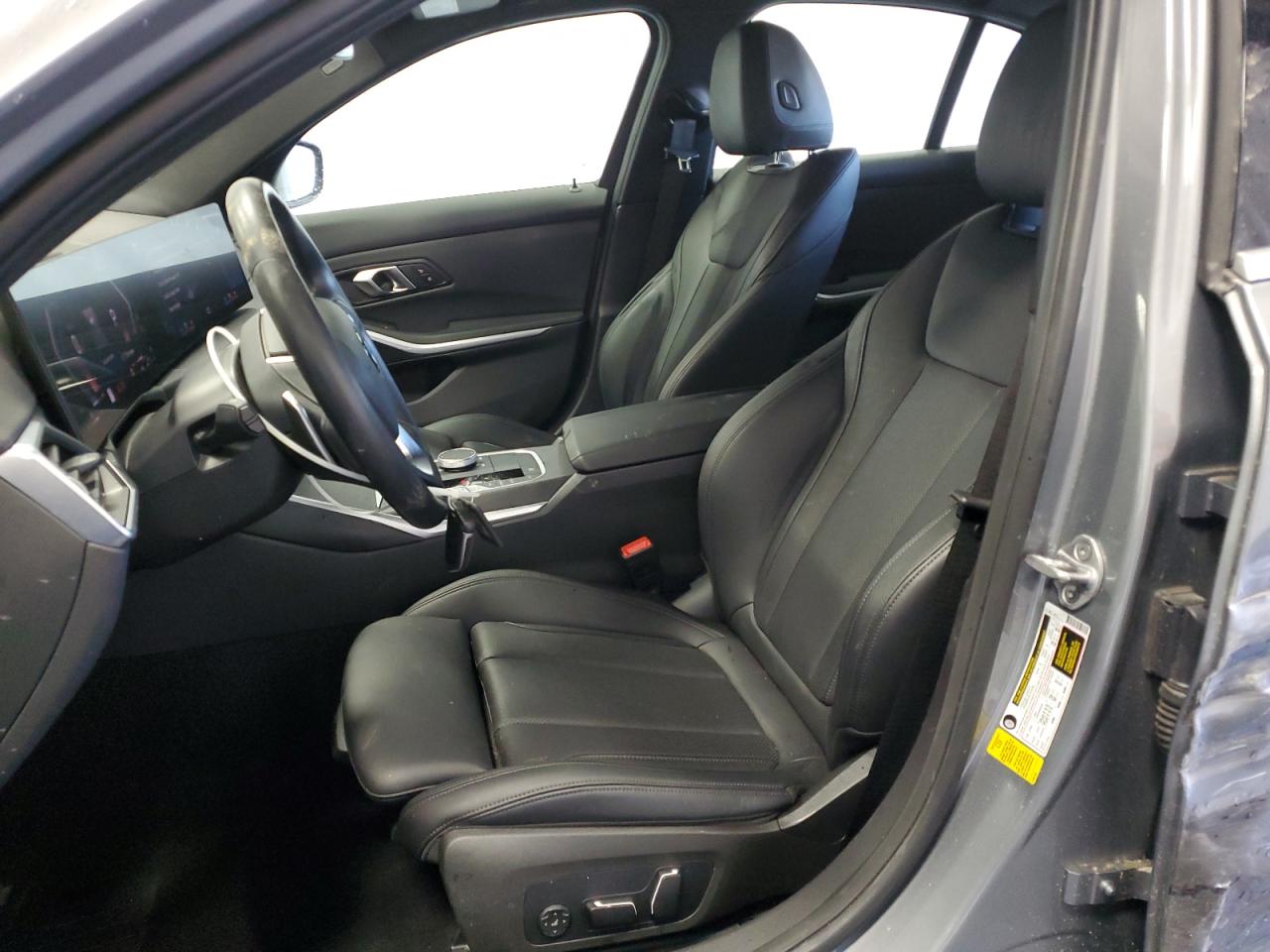 2024 BMW 3er - Image 7