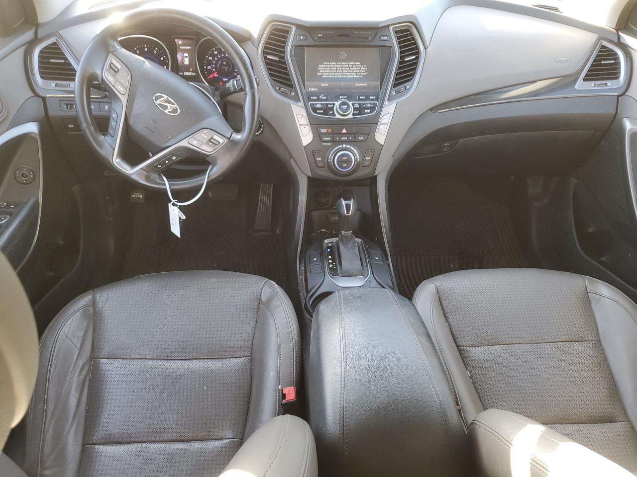2013 Hyundai Santa Fe - Image 8