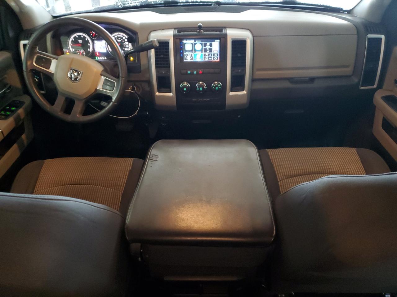 2011 Dodge RAM - Image 8