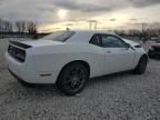 2018 Dodge Challenger Gt на продаже в Barberton, OH - Front End