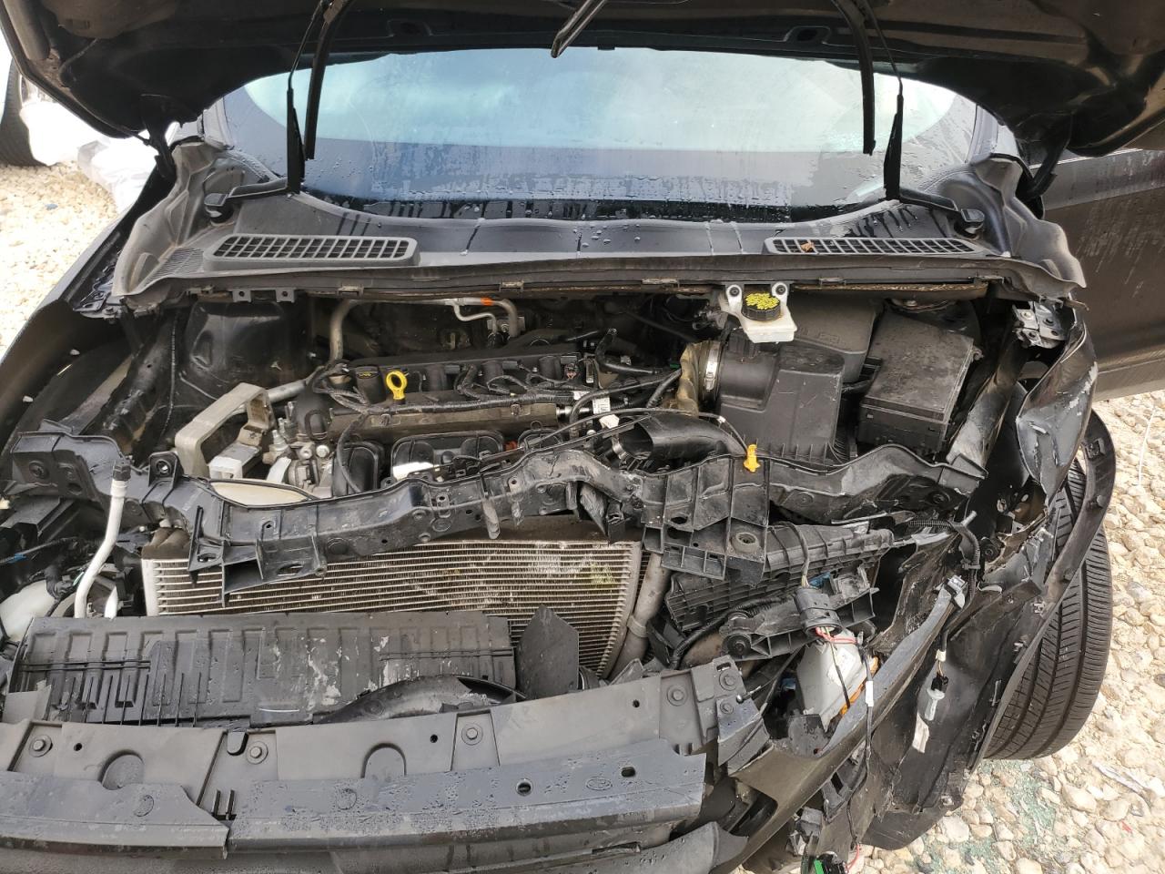 2018 Ford Escape - Image 12